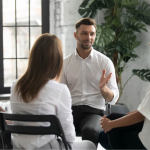 مشاوره حرفه‌ ای