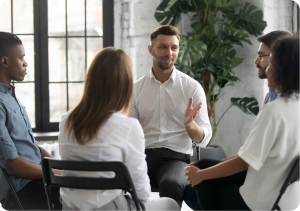 مشاوره حرفه‌ ای