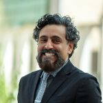 دکتر علیرضا صدقی طارمی روانشناس و مشاور