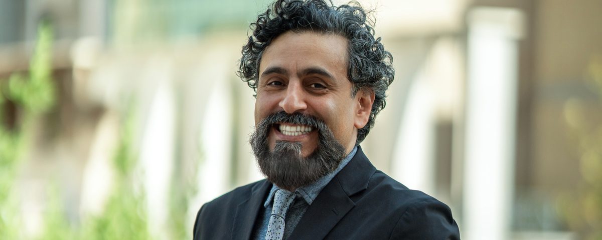 دکتر علیرضا صدقی طارمی