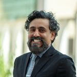 دکتر علیرضا صدقی طارمی