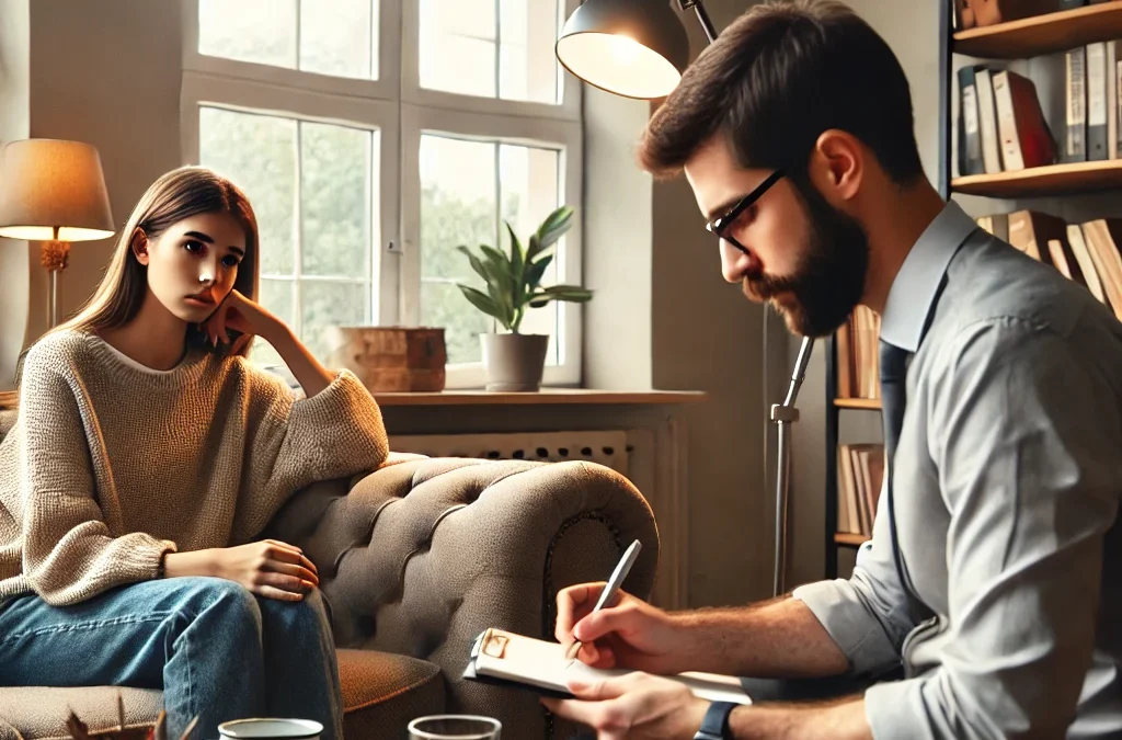 روانشناسی اجتماعی