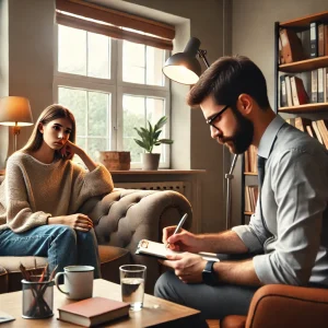 روانشناسی اجتماعی