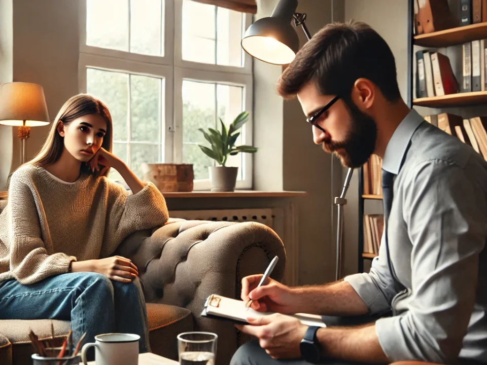 روانشناسی اجتماعی